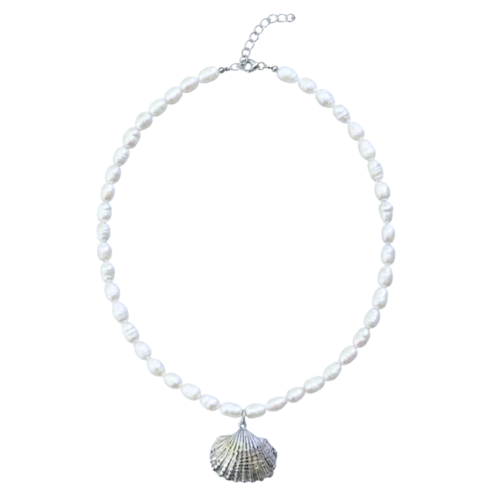 Cliff Necklace