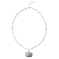 Cliff Necklace