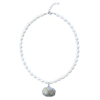 Cliff Necklace
