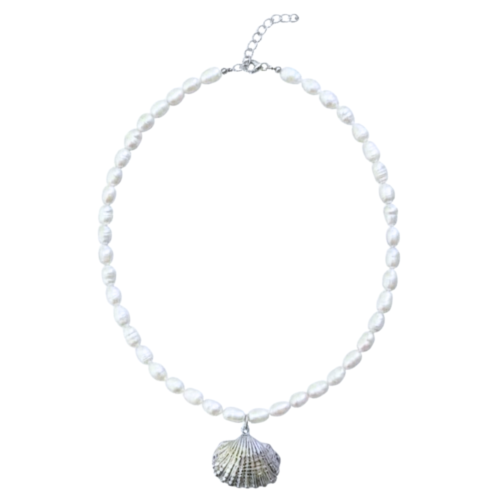 Cliff Necklace