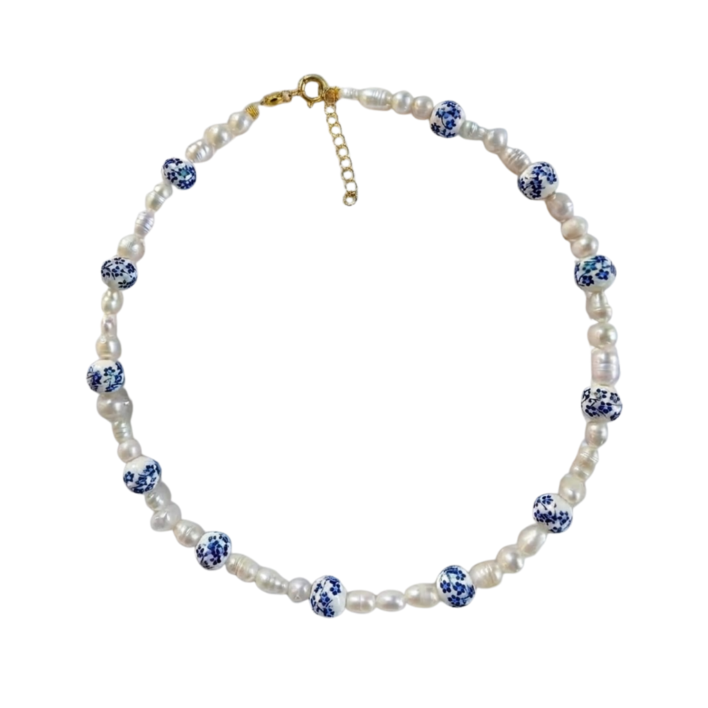 Sconset Necklace
