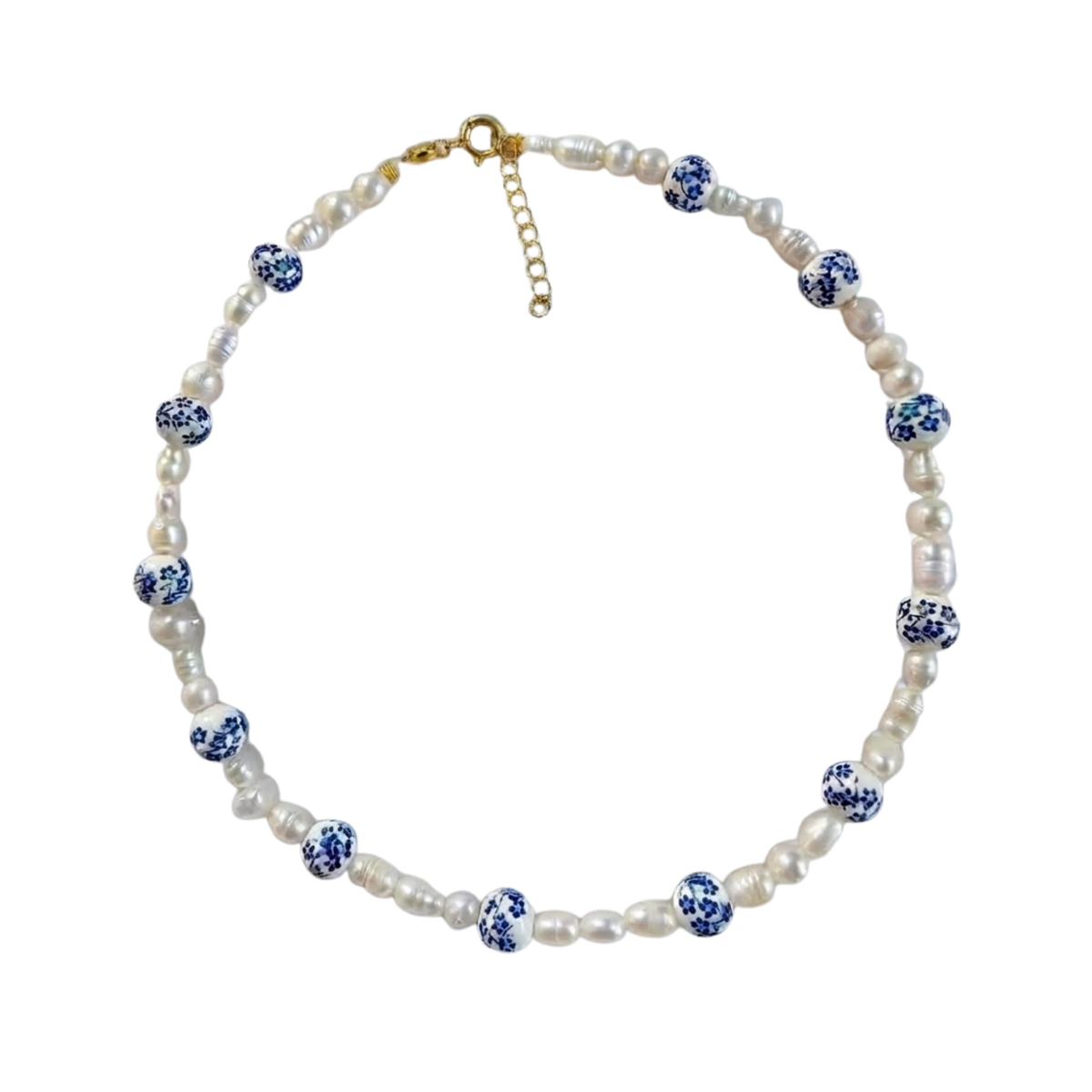 Sconset Necklace