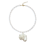 Gustavia Necklace