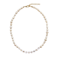Nantucket Pearl Necklace