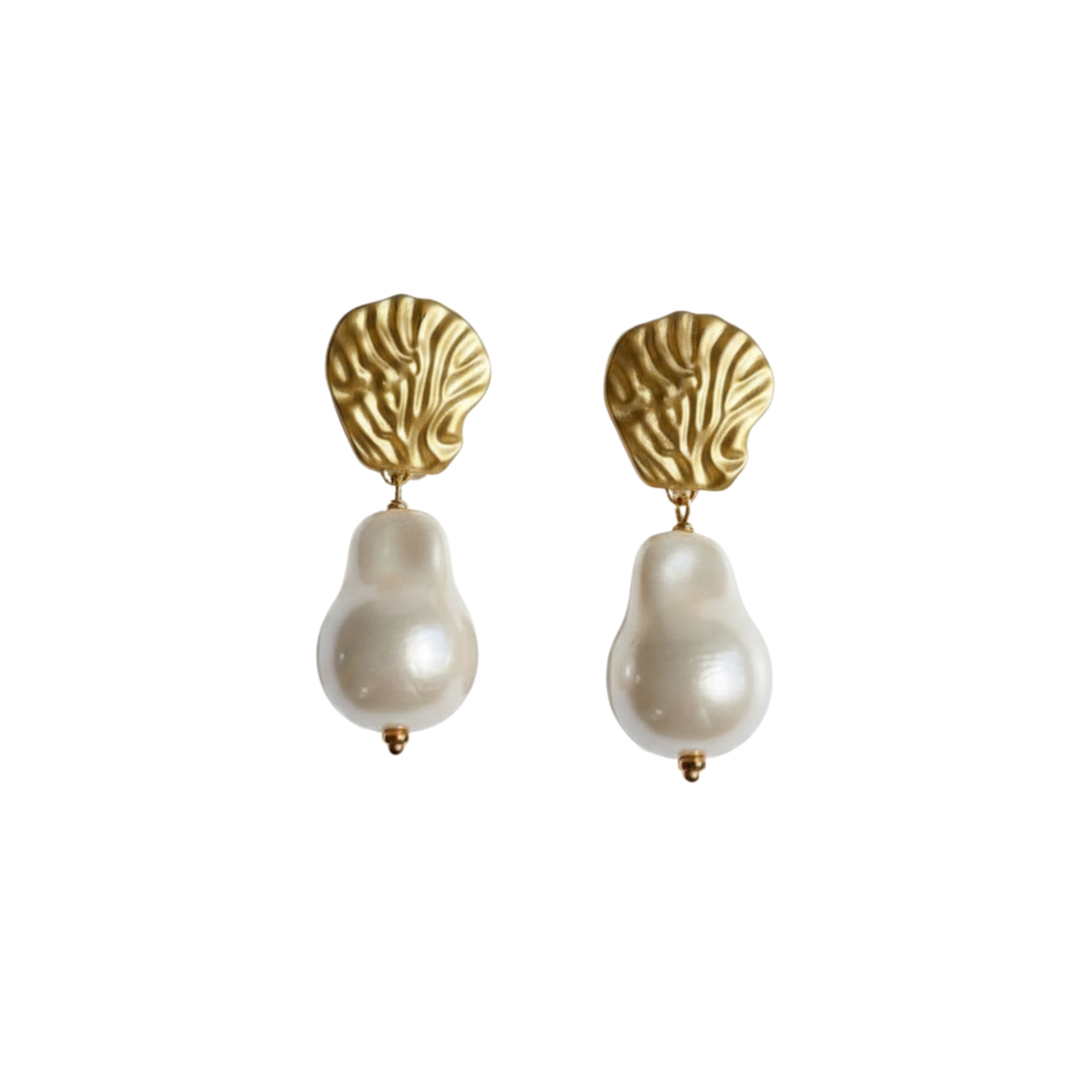 Moors Earrings