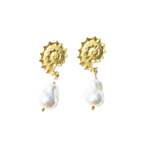 Ibiza Earrings