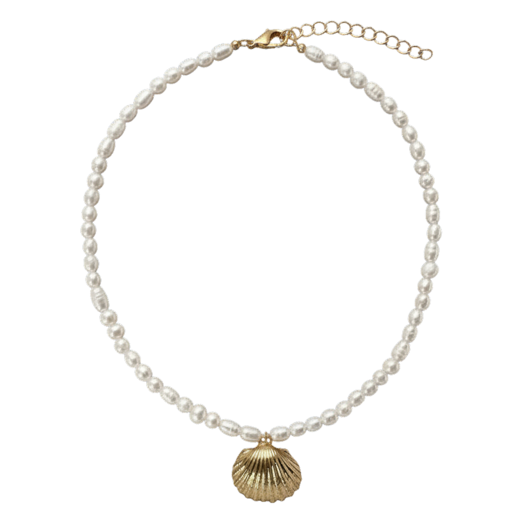 Cliff Necklace
