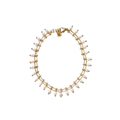 Monaco Anklet