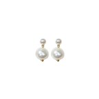 Joy Pearl Earrings